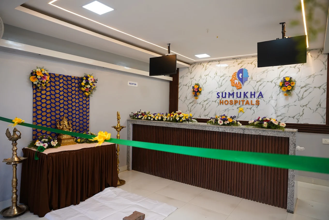 Sumukha